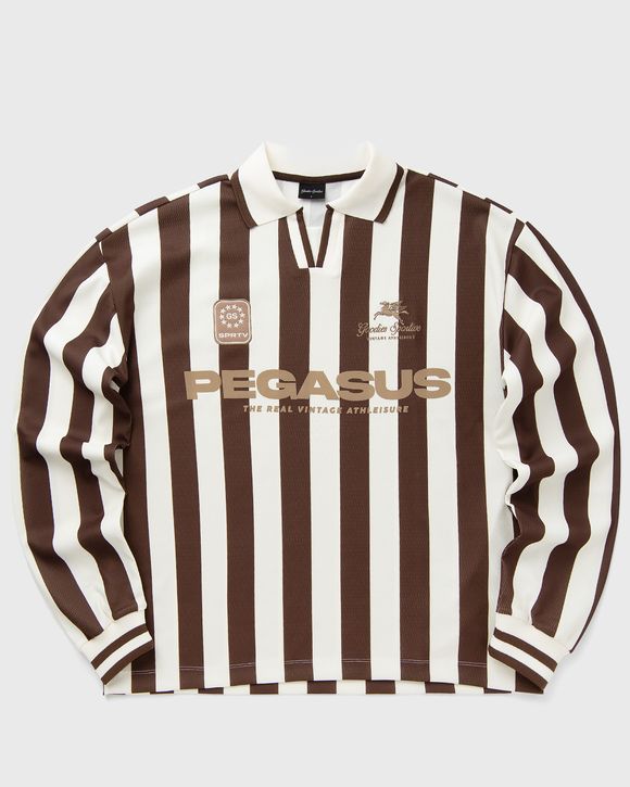 COCOA VINTAGE FOOTBALL TEE