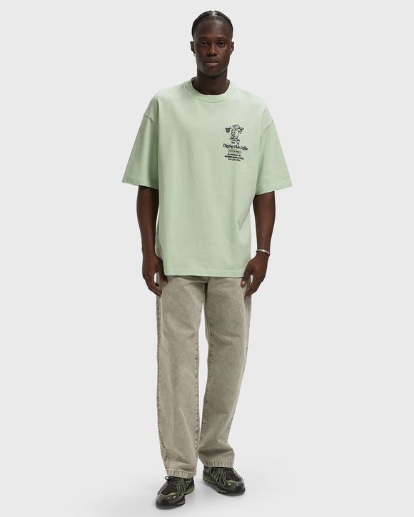 DIGGING CLUB MINT TEE