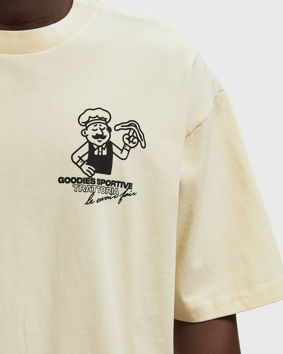 DOLCE VITA TEE