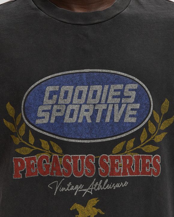 FADEOUT PREMIUM CAESAR TEE