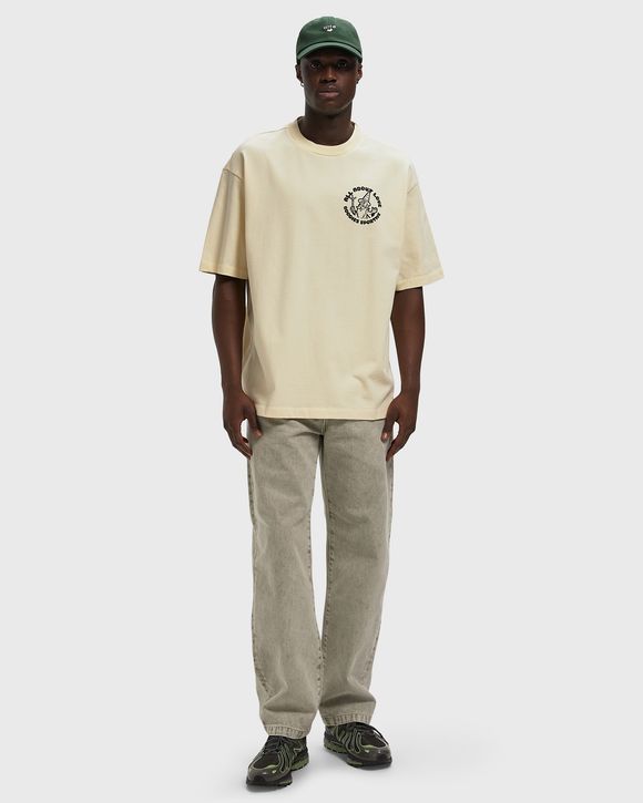 MAGICIAN BUTTER TEE