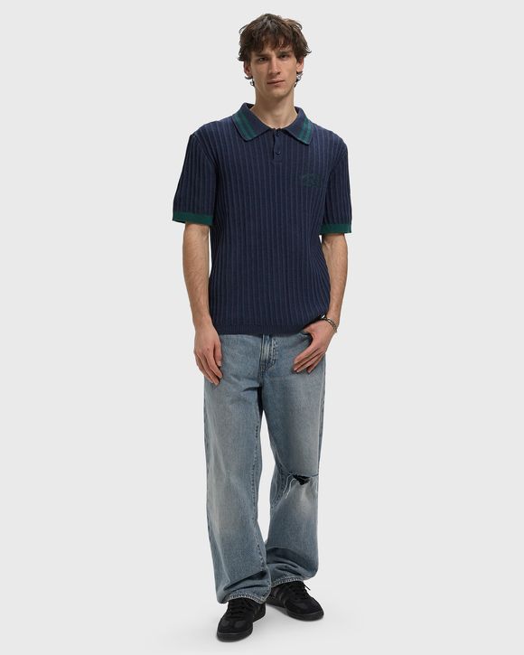 MONACO VINTAGE POLO