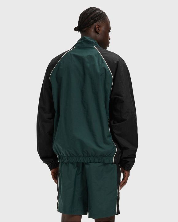 OPEN TRACKSUIT JACKET
