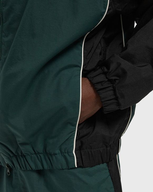 OPEN TRACKSUIT JACKET