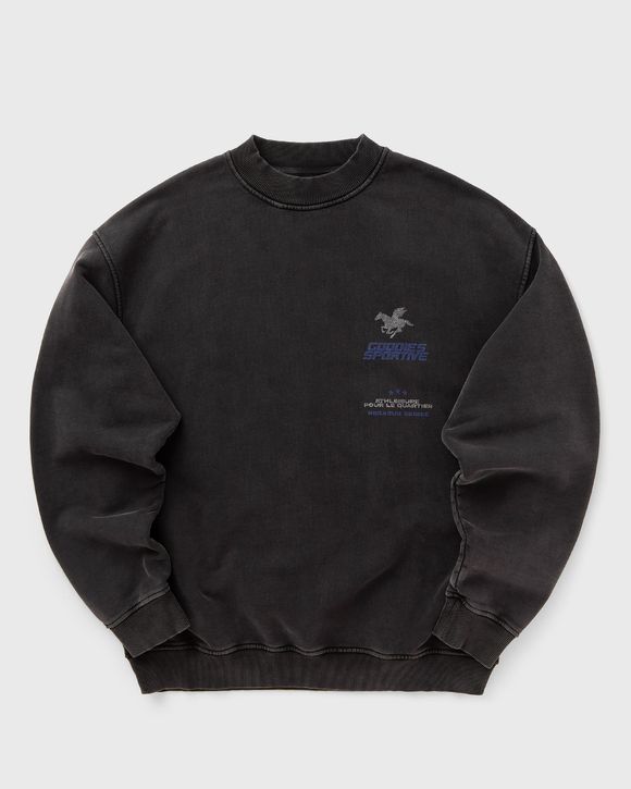 PEGASUS SERIES FADEOUT CREWNECK
