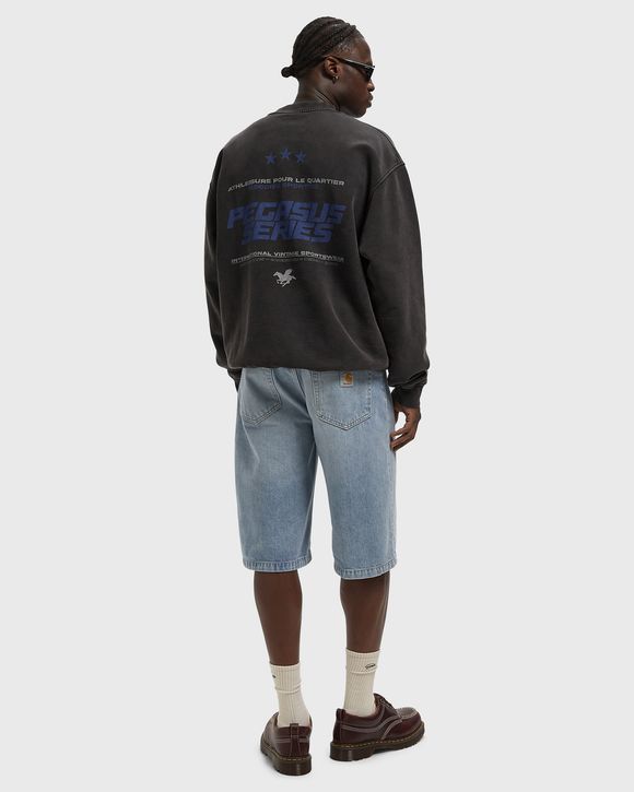 PEGASUS SERIES FADEOUT CREWNECK