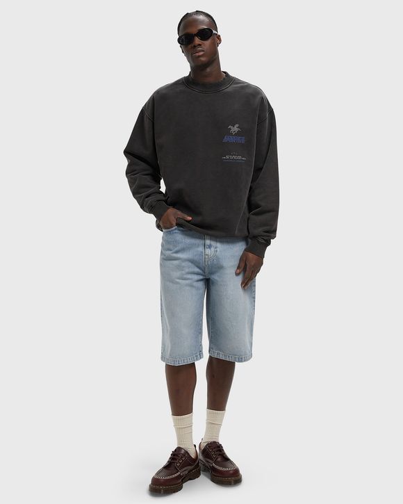 PEGASUS SERIES FADEOUT CREWNECK