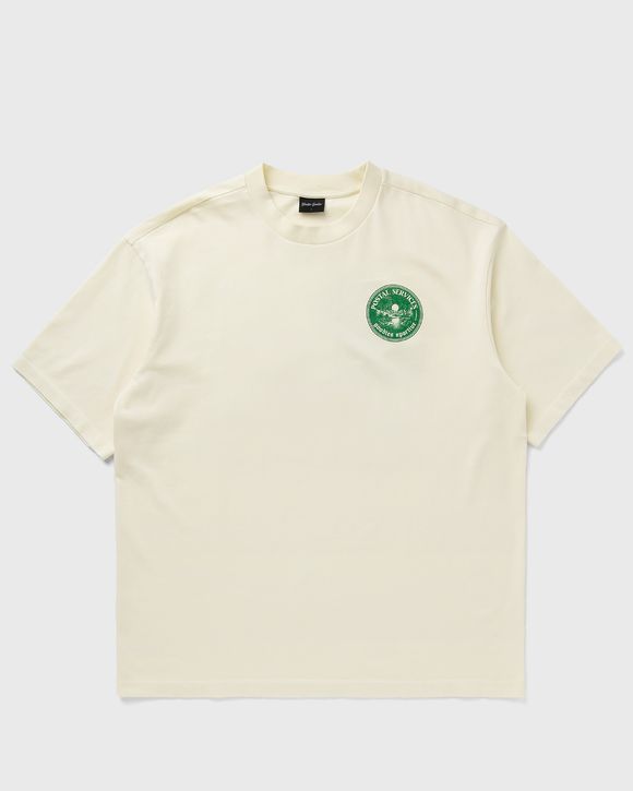 VINTAGE POSTAL SERVICE TEE