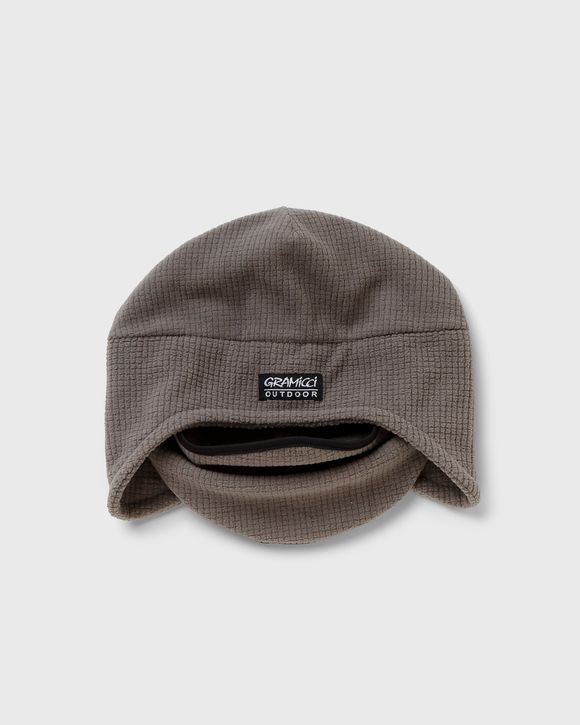 ADJUSTABLE MOUNTAIN FLEECE MASK