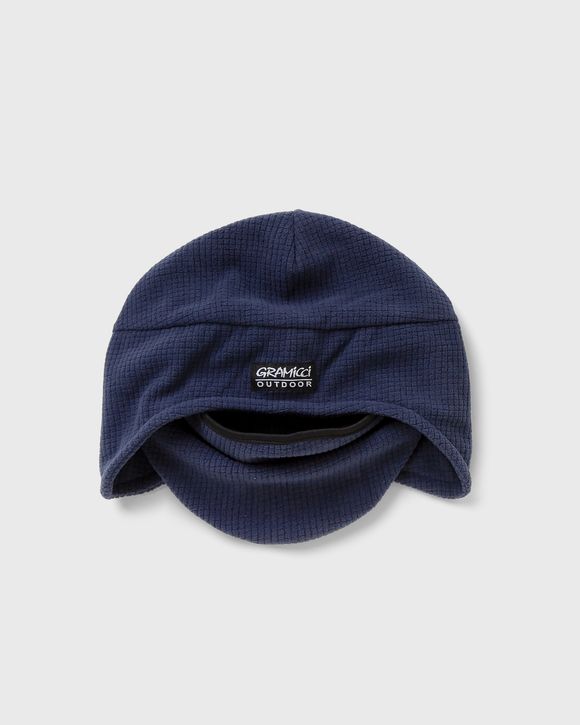 ADJUSTABLE MOUNTAIN FLEECE MASK