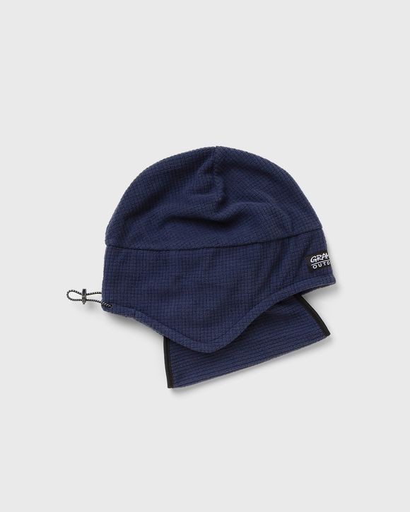 ADJUSTABLE MOUNTAIN FLEECE MASK