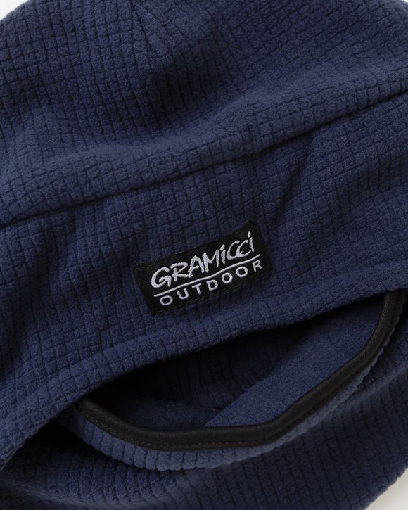 ADJUSTABLE MOUNTAIN FLEECE MASK