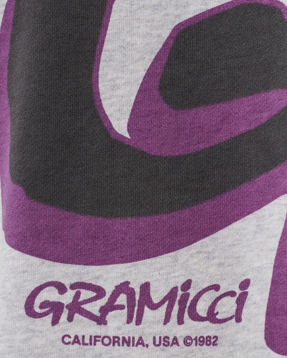 BIG G-LOGO SWEATSHIRT