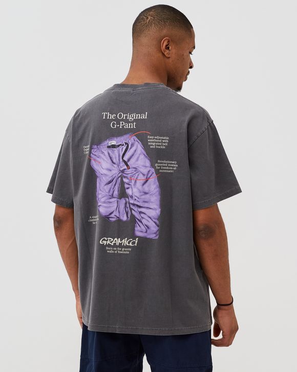 BIG G-LOGO TEE
