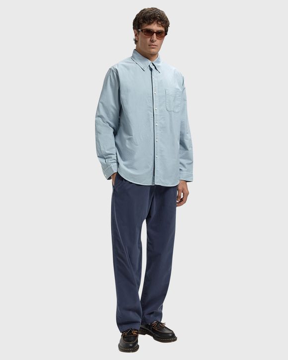 CLASSIC OXFORD THERMOLITE® SHIRT