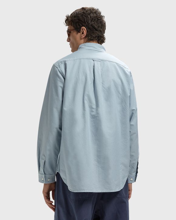 CLASSIC OXFORD THERMOLITE® SHIRT