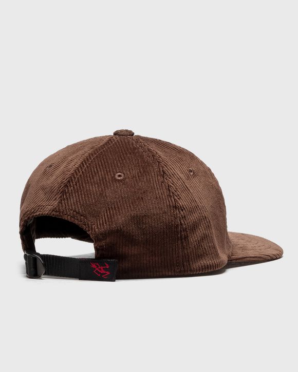 CORDUROY CAP
