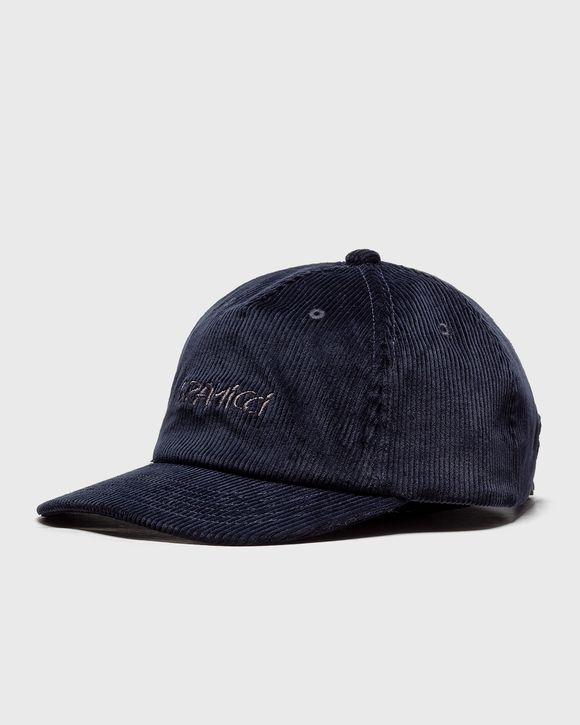 CORDUROY CAP