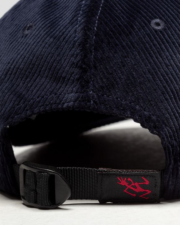 CORDUROY CAP