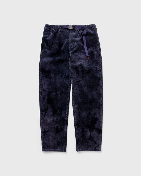 CORDUROY GRAMICCI PANT