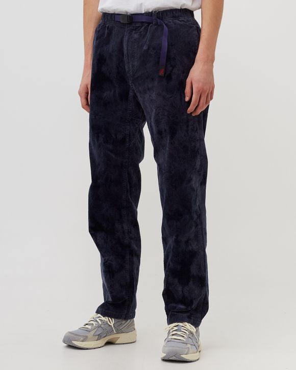 CORDUROY GRAMICCI PANT