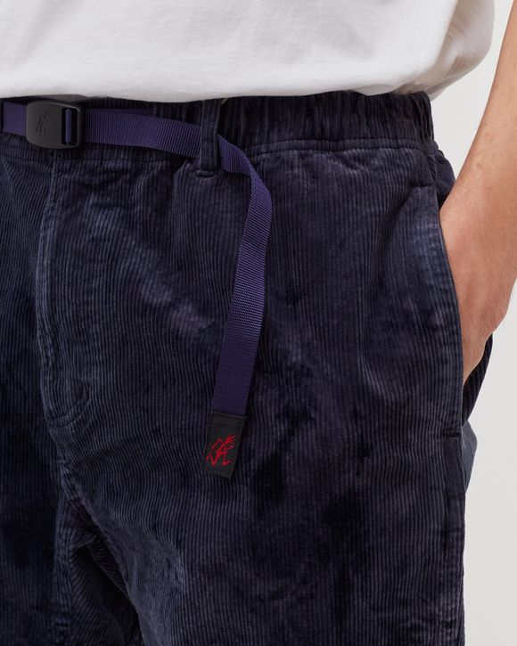 CORDUROY GRAMICCI PANT