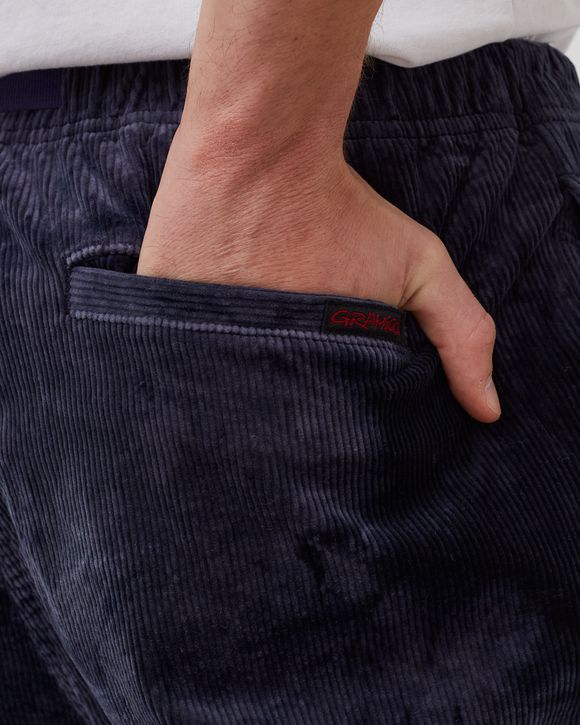 CORDUROY GRAMICCI PANT