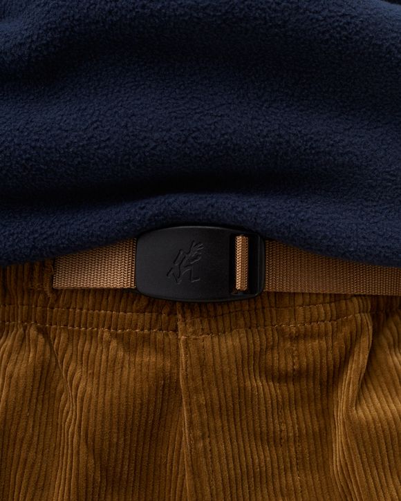 CORDUROY GRAMICCI PANT