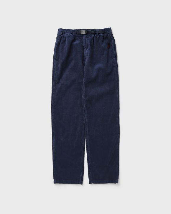 CORDUROY GRAMICCI PANT