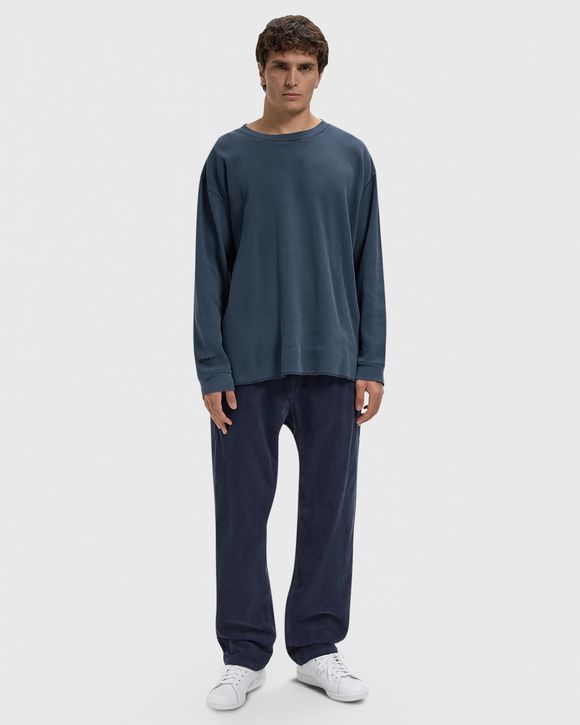 CORDUROY GRAMICCI PANT