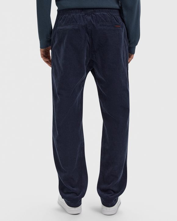 CORDUROY GRAMICCI PANT