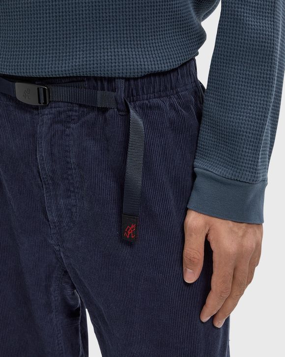 CORDUROY GRAMICCI PANT