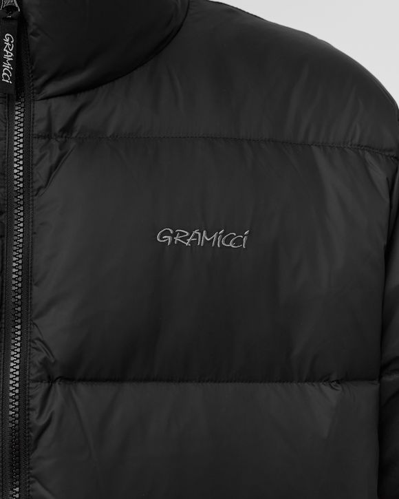 DOWN PUFFER JACKET