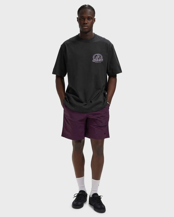 EQUIPPED FOR DIRT TEE