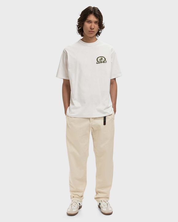 EQUIPPED FOR DIRT TEE