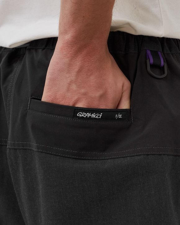 F/CE x GRAMICCI LOOSE TAPERED PANT