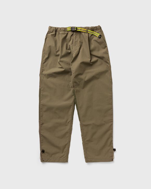 F/CE x GRAMICCI LOOSE TAPERED PANT