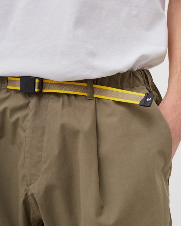 F/CE x GRAMICCI LOOSE TAPERED PANT