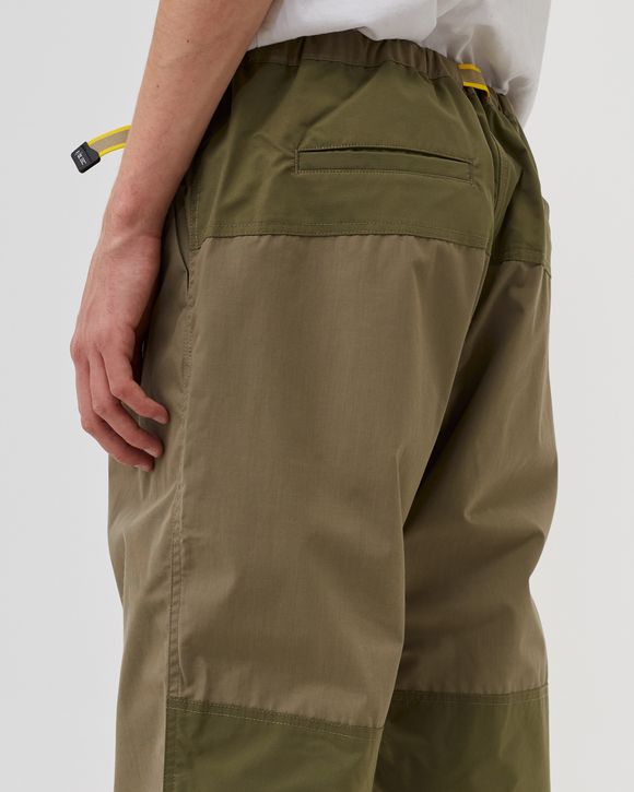 F/CE x GRAMICCI LOOSE TAPERED PANT