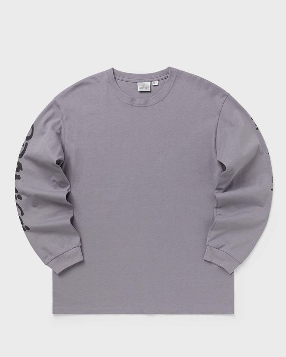 FREEDOM L/S TEE