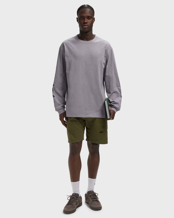 FREEDOM L/S TEE