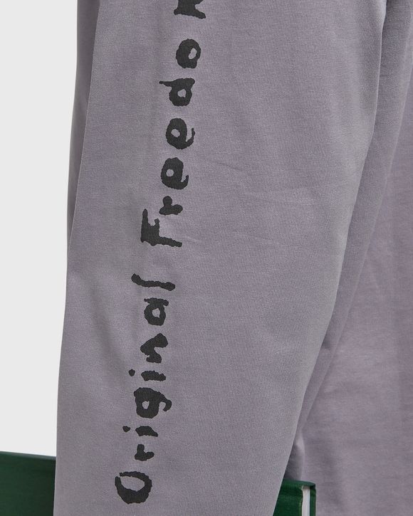 FREEDOM L/S TEE