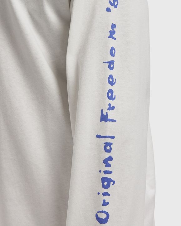 FREEDOM L/S TEE