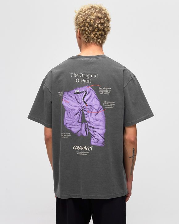 G-PANT TEE