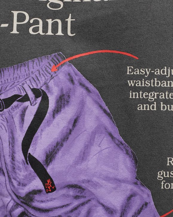 G-PANT TEE