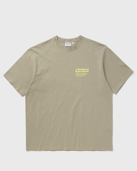 G-SAIL TEE