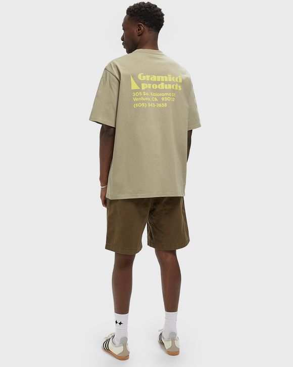 G-SAIL TEE