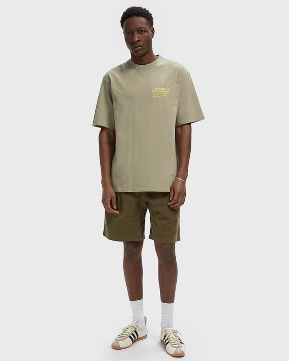 G-SAIL TEE