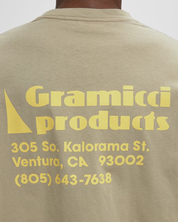 G-SAIL TEE