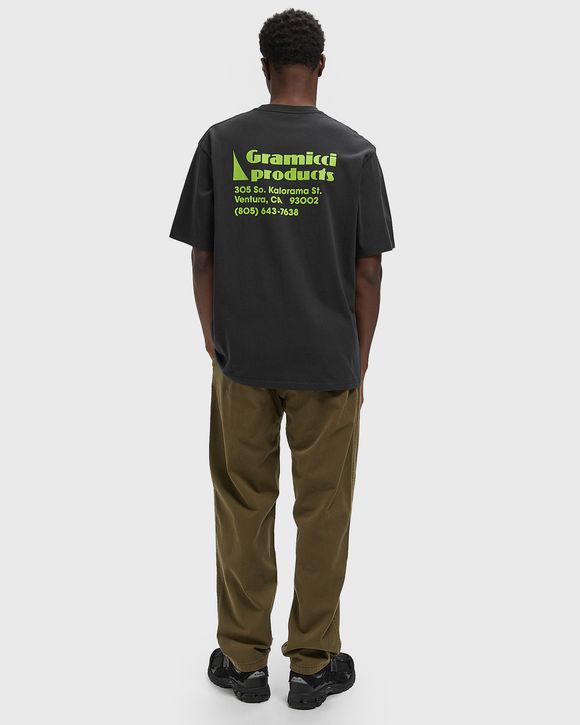 G-SAIL TEE